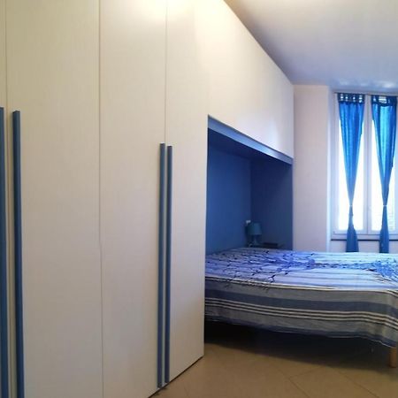 Casa Vacanze Romanticapt Levanto Luaran gambar