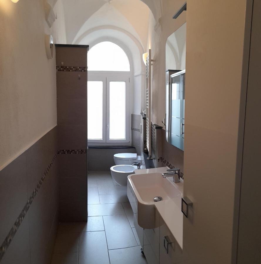 Casa Vacanze Romanticapt Levanto Luaran gambar
