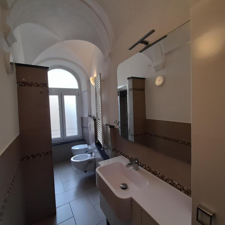 Casa Vacanze Romanticapt Levanto Luaran gambar