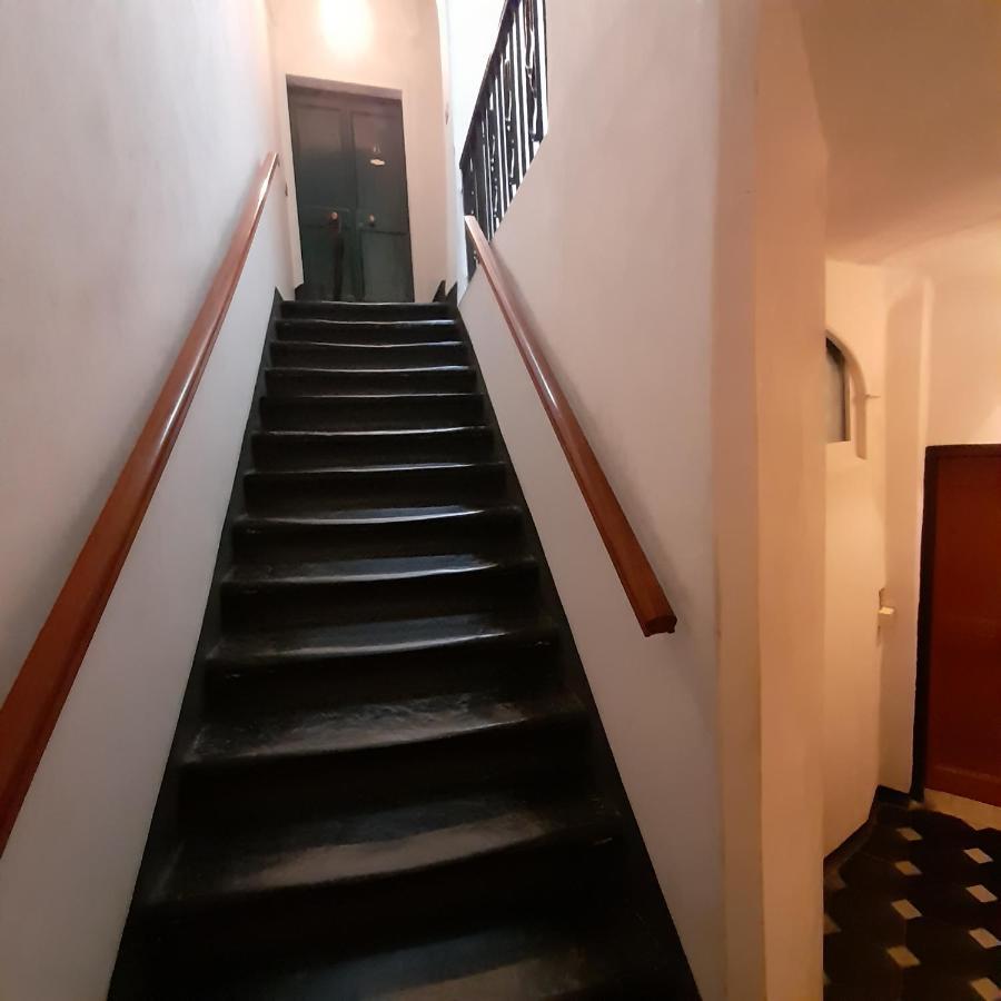 Casa Vacanze Romanticapt Levanto Luaran gambar
