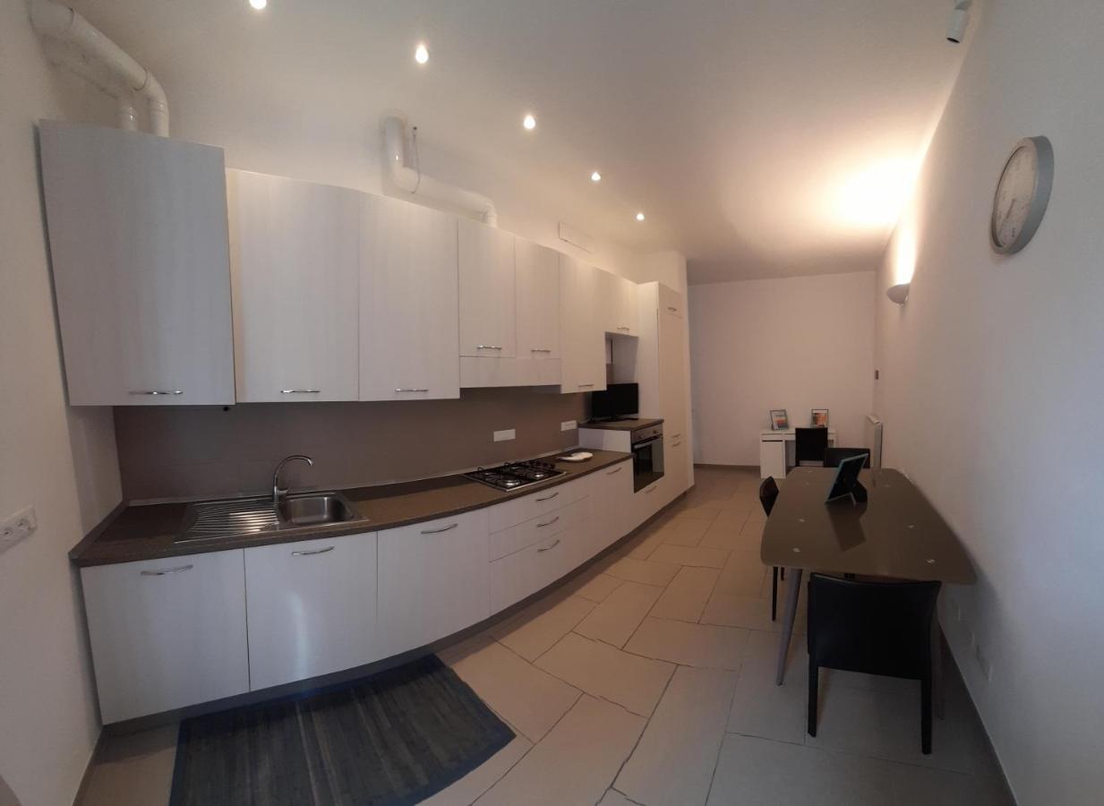 Casa Vacanze Romanticapt Levanto Luaran gambar