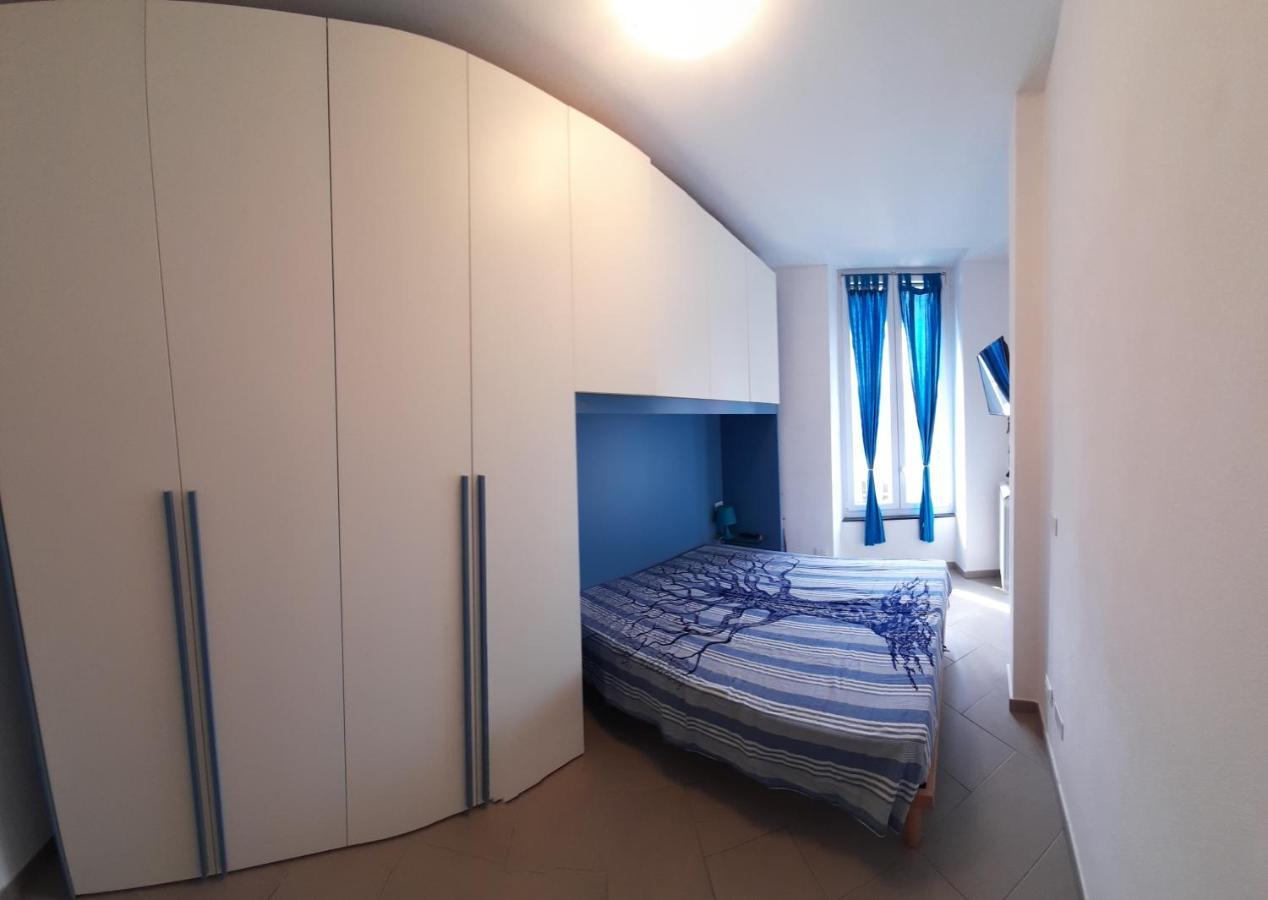 Casa Vacanze Romanticapt Levanto Luaran gambar