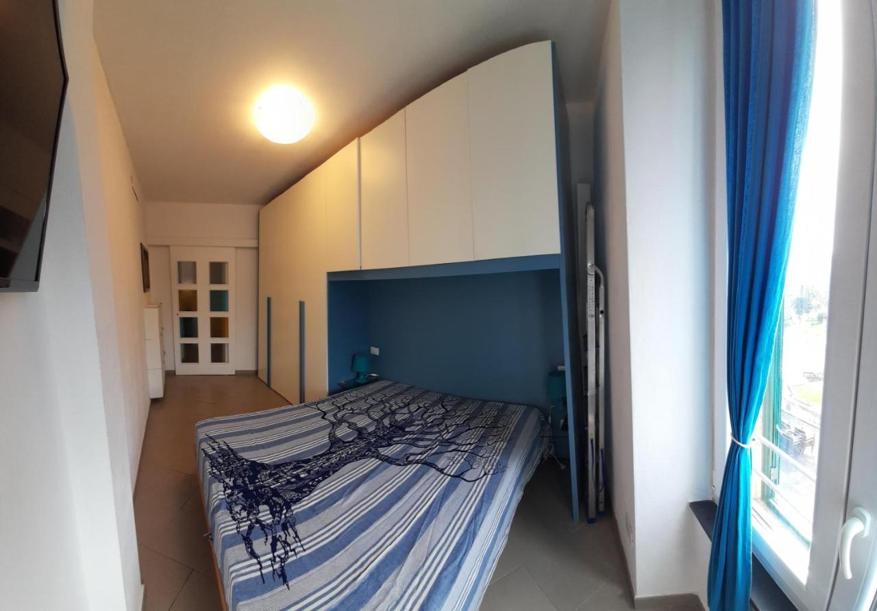 Casa Vacanze Romanticapt Levanto Luaran gambar