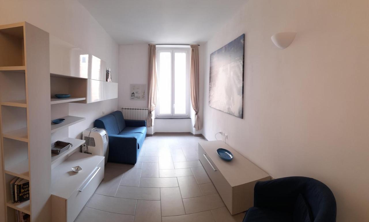 Casa Vacanze Romanticapt Levanto Luaran gambar