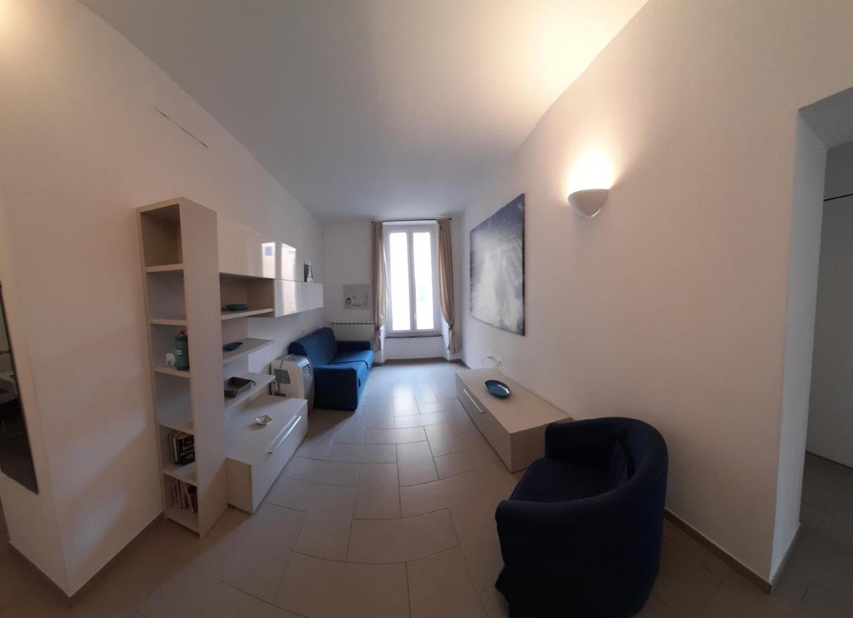 Casa Vacanze Romanticapt Levanto Luaran gambar