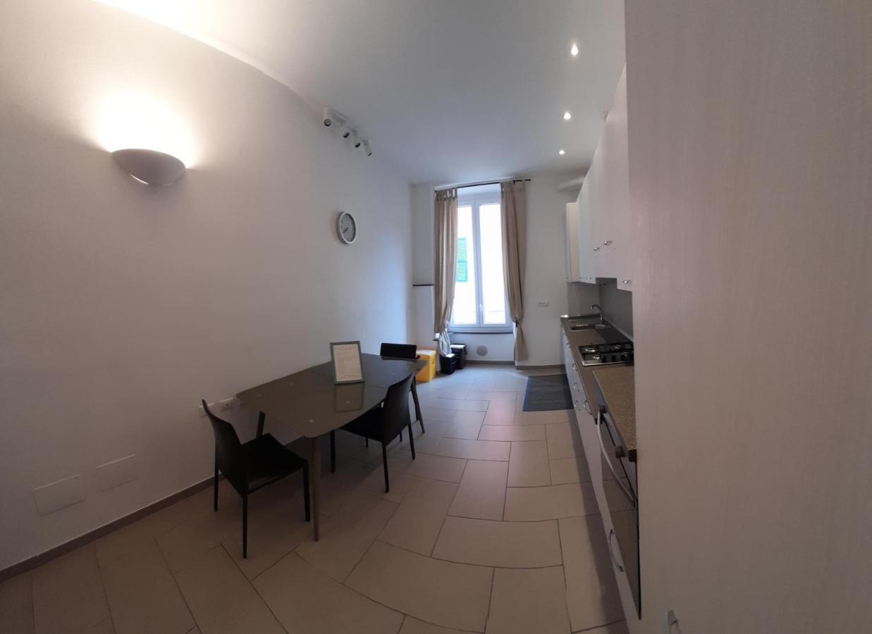 Casa Vacanze Romanticapt Levanto Luaran gambar