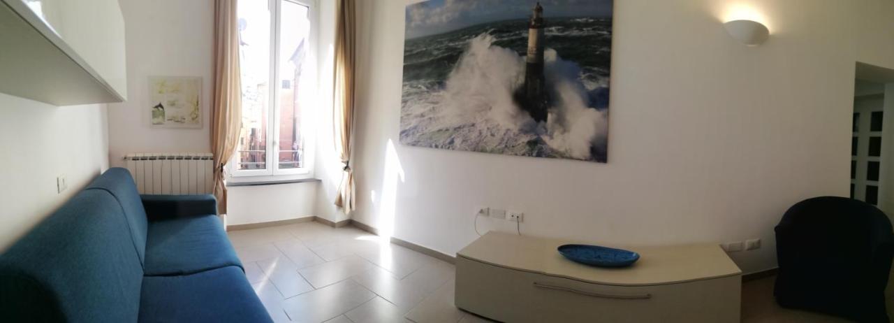 Casa Vacanze Romanticapt Levanto Luaran gambar