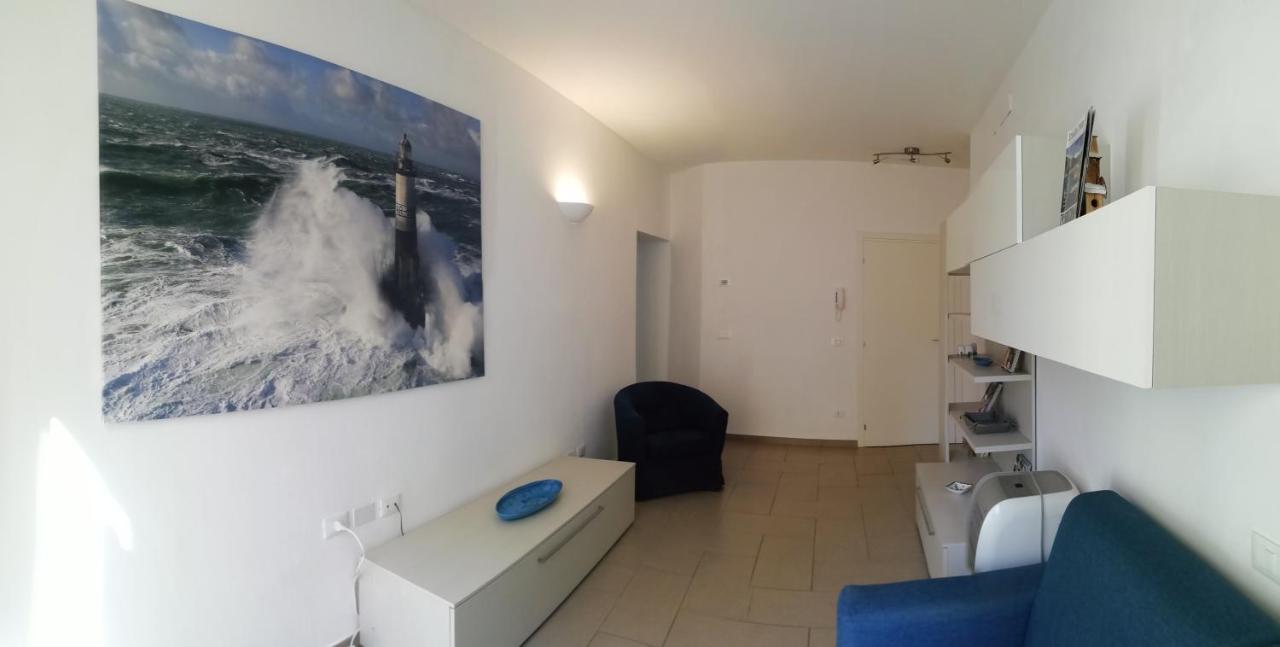 Casa Vacanze Romanticapt Levanto Luaran gambar