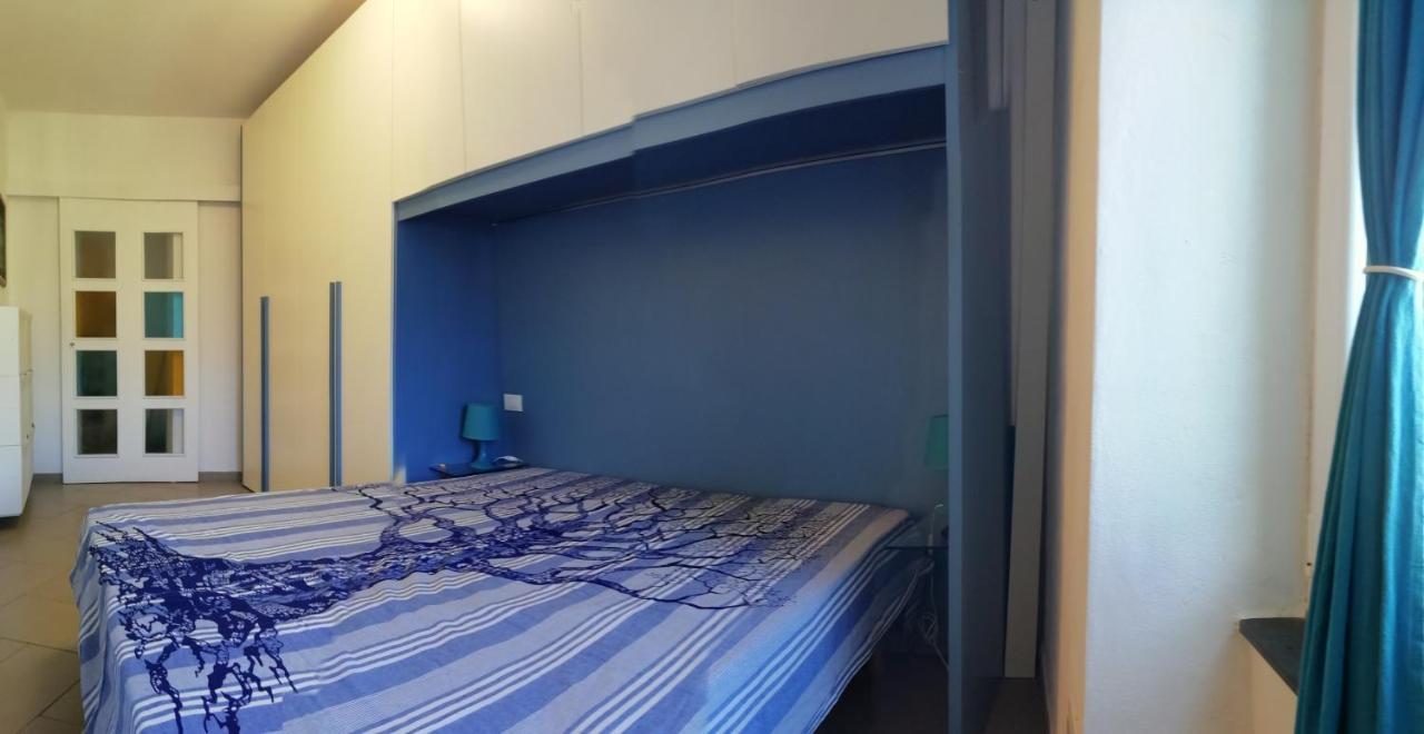 Casa Vacanze Romanticapt Levanto Luaran gambar