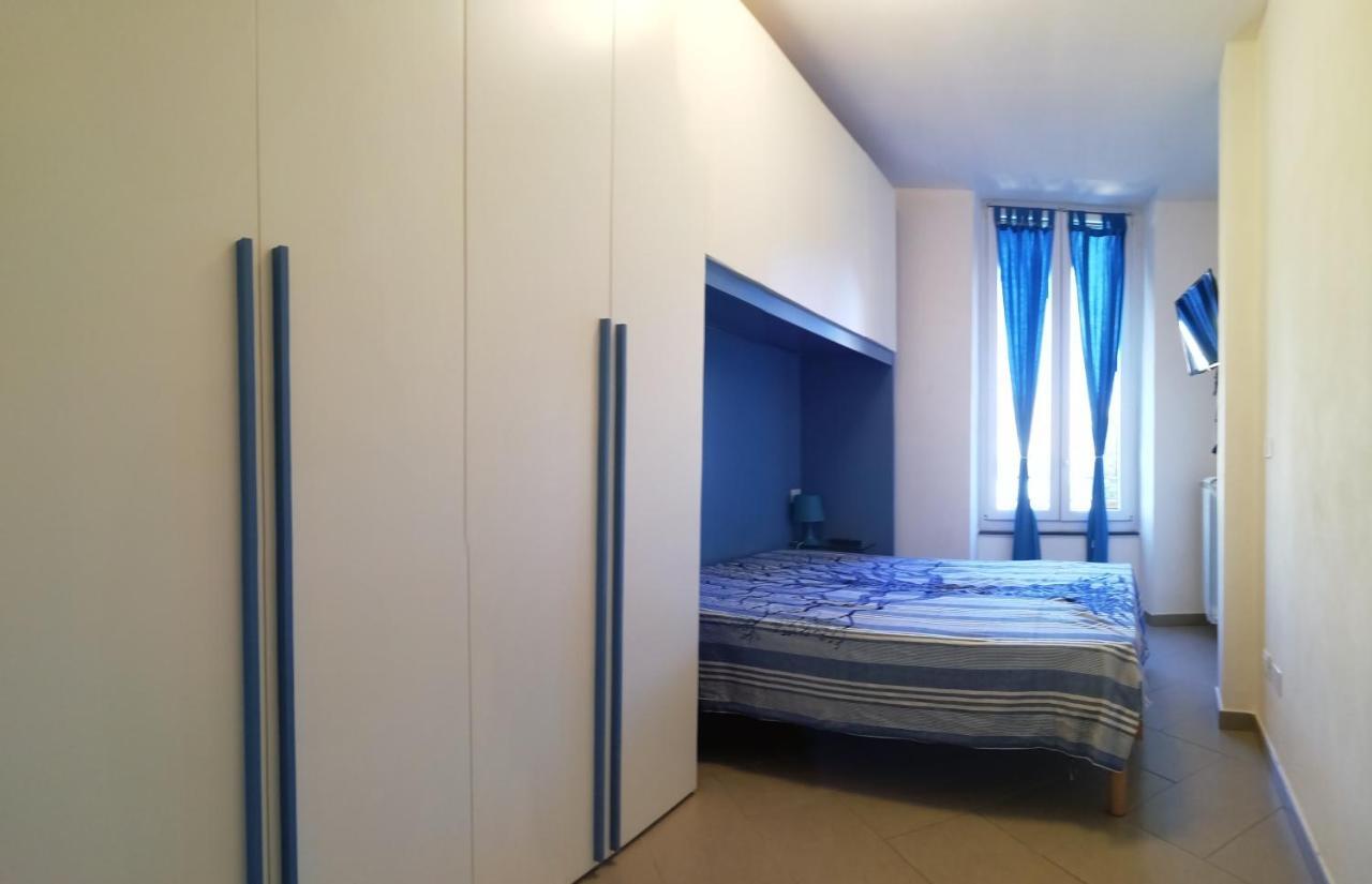 Casa Vacanze Romanticapt Levanto Luaran gambar