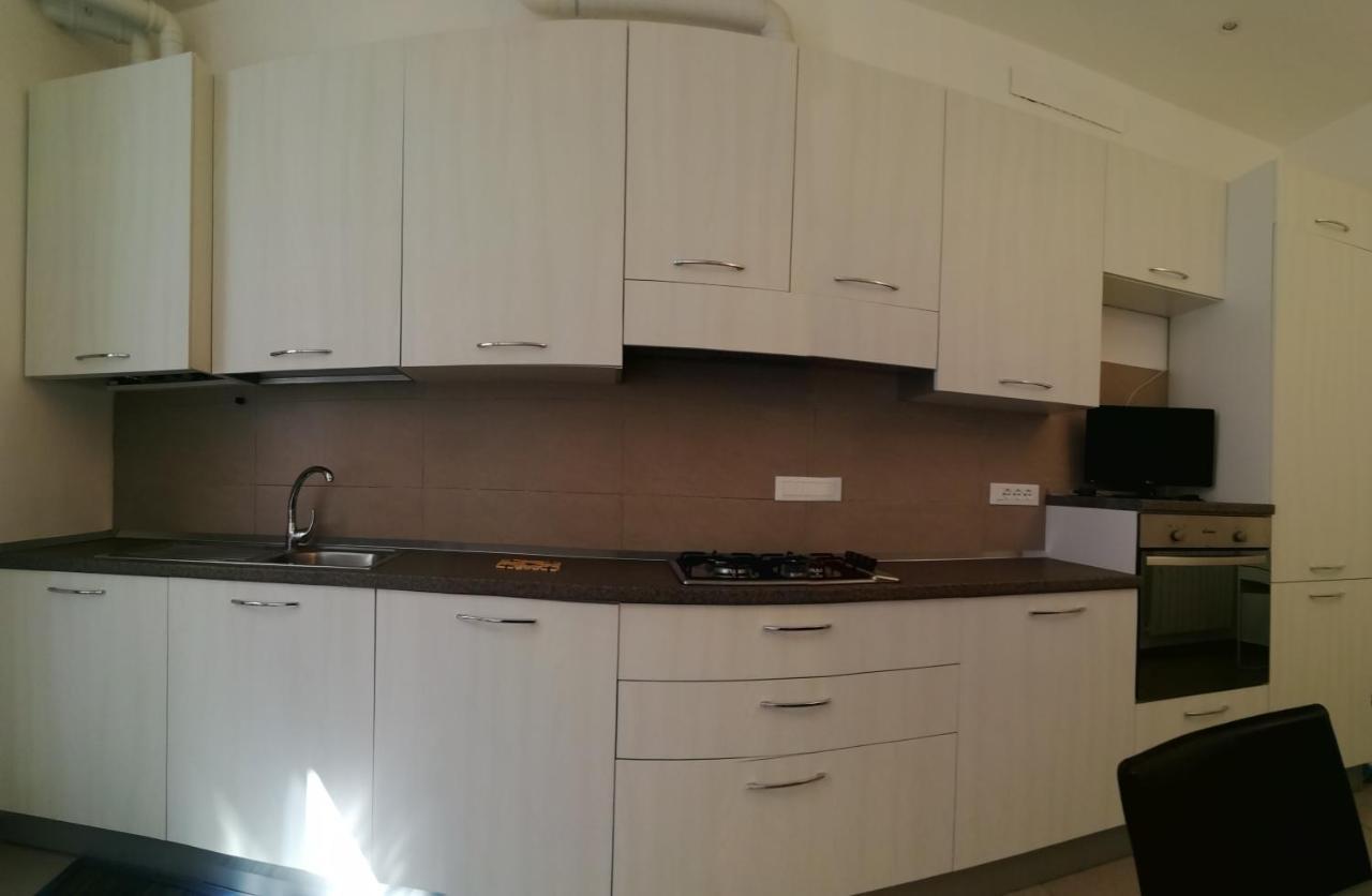 Casa Vacanze Romanticapt Levanto Luaran gambar