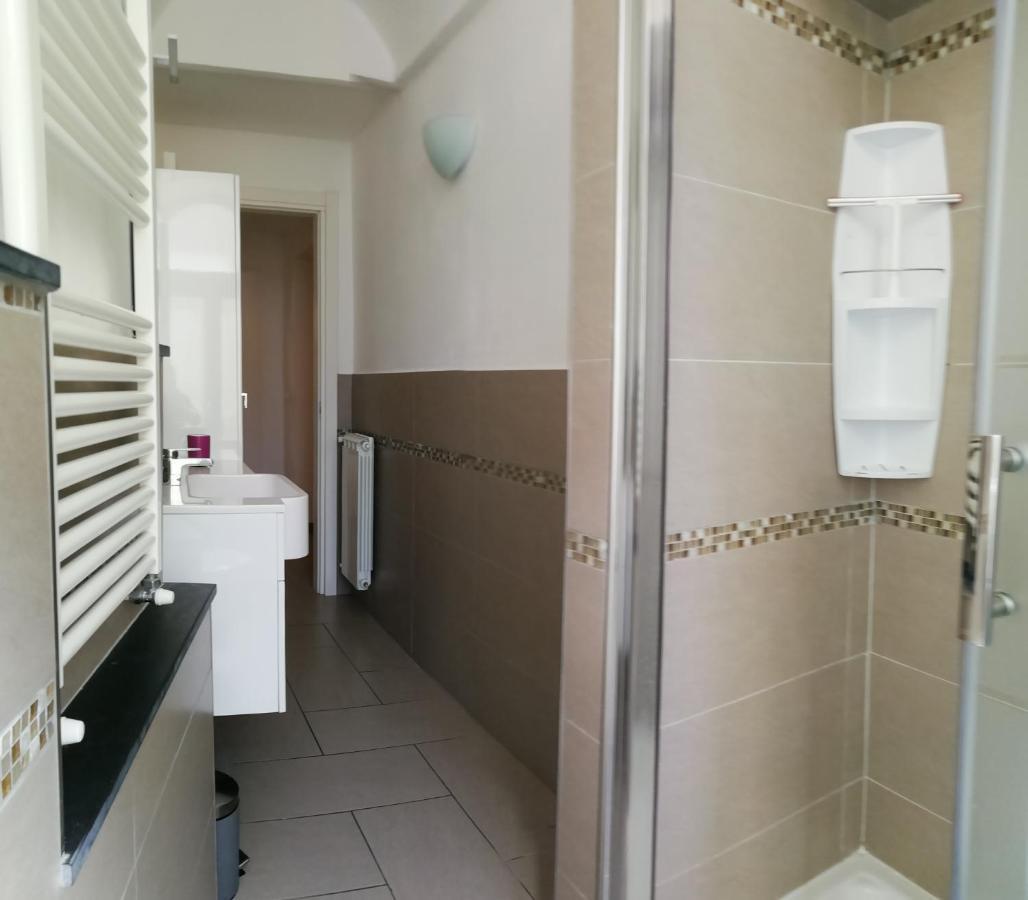 Casa Vacanze Romanticapt Levanto Luaran gambar